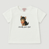 Kitten Baby Tee